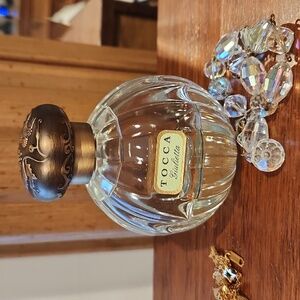 Tocca Perfume